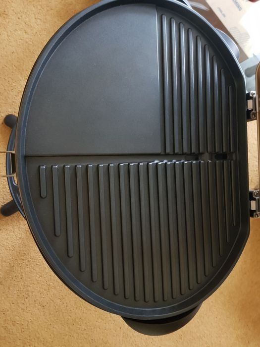 Электрогриль,гриль,барбекю на ножке Suntec BBQ-9479 Standgrill