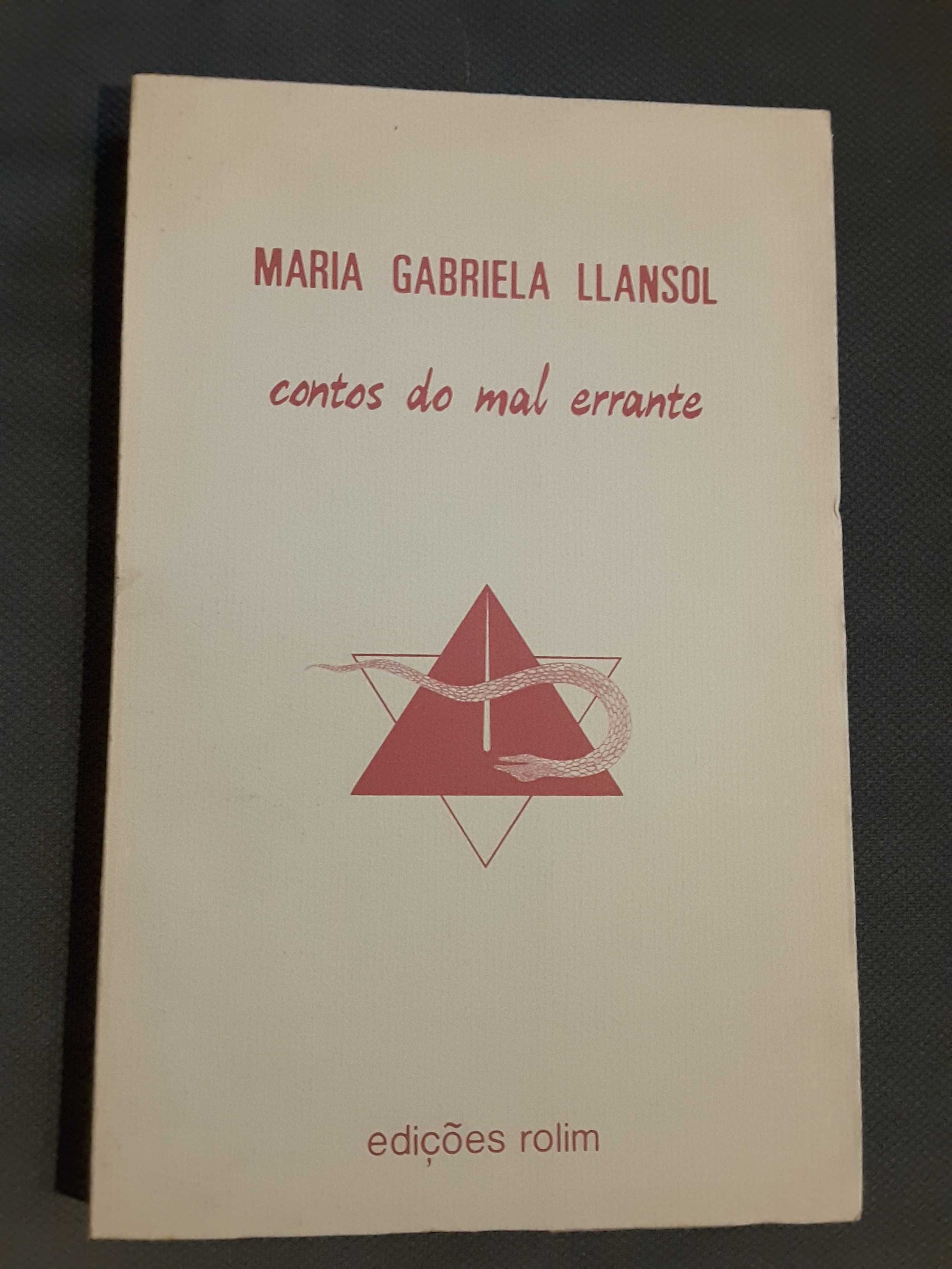 A. Osório / Esboços para uma Tauromaquia/ M. Gabriela Llansol