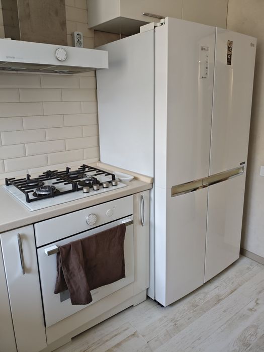 «Влюбляет с первого шага! Дом, в котором начнётся ваша новая жизнь»