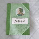 Napoleon i Kolumb - Państwowy Instytut Wydawniczy