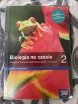 Biologia na czasie 2 Zakres rozszerzony