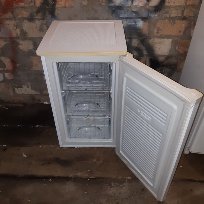 Морозильная камера Hansa