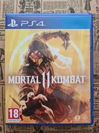 Gra Mortal kombat 11 PS4/PS5
