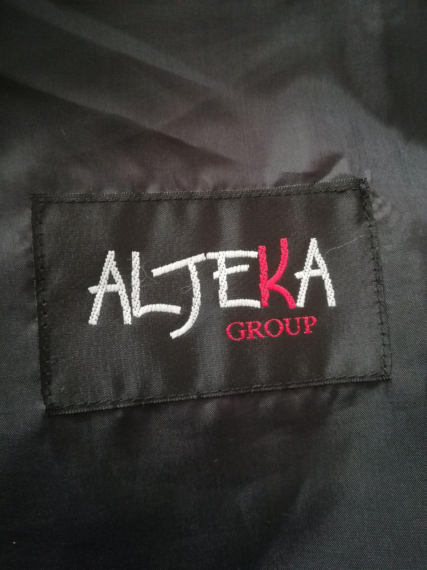 Garnitur Aljeka Group