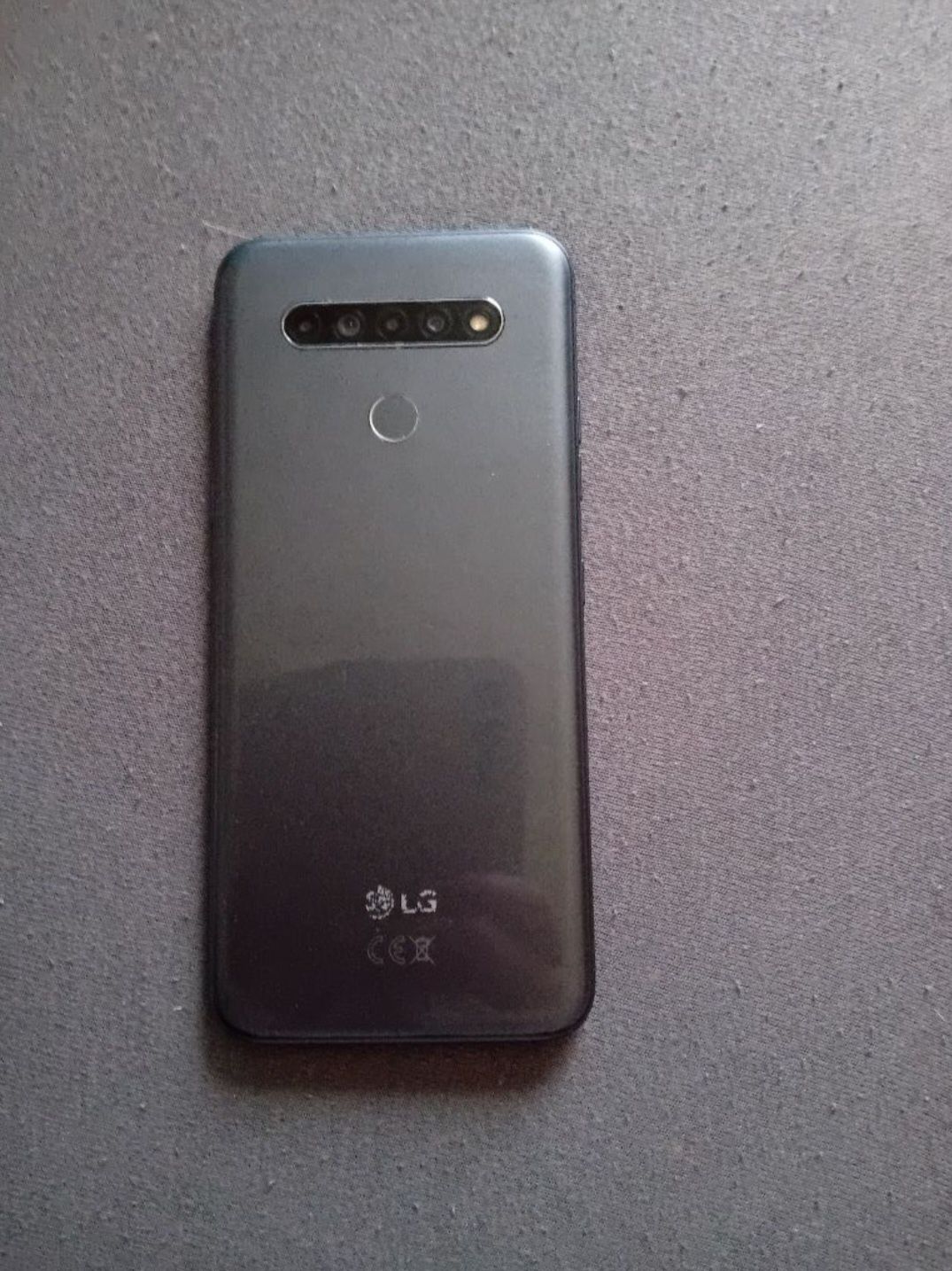 Telefon Lg k41s.   aa