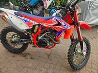 Beta RR Beta rr 450 ktm sc sx KLX 350 250 KLE kc crf klr cr  HURT MOTO