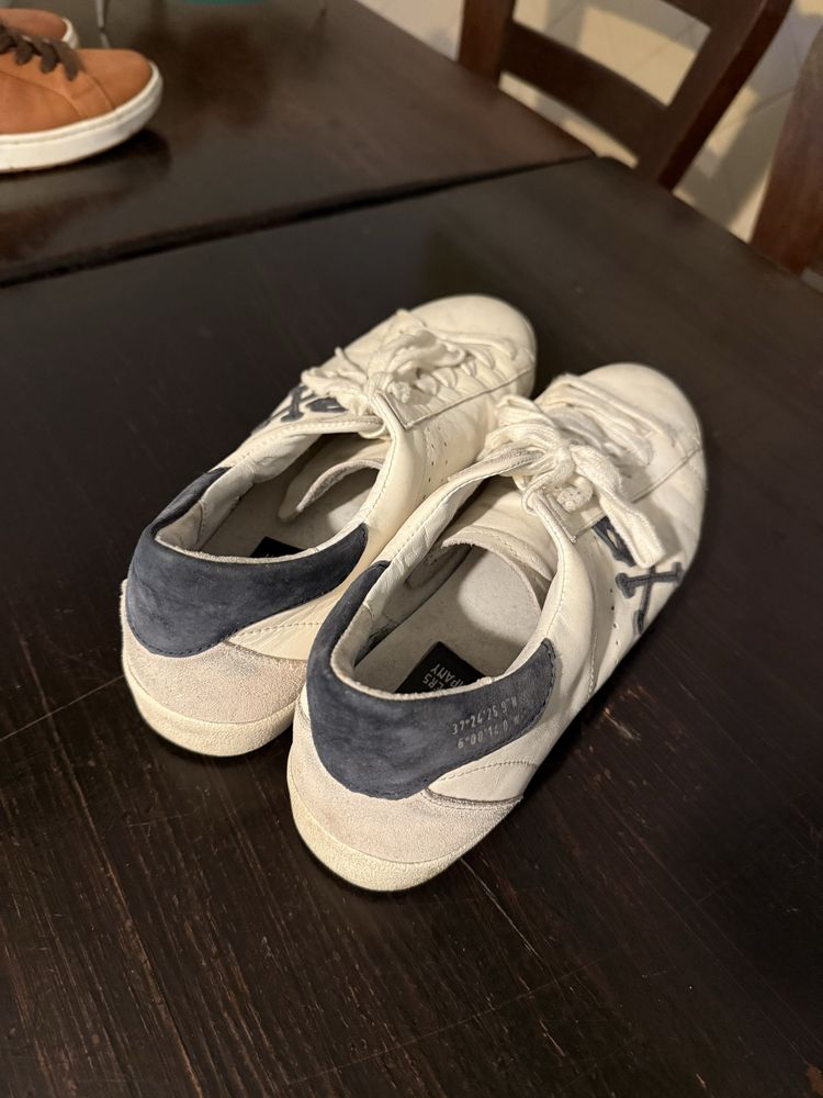 Tenis Scalpers tamanho 44