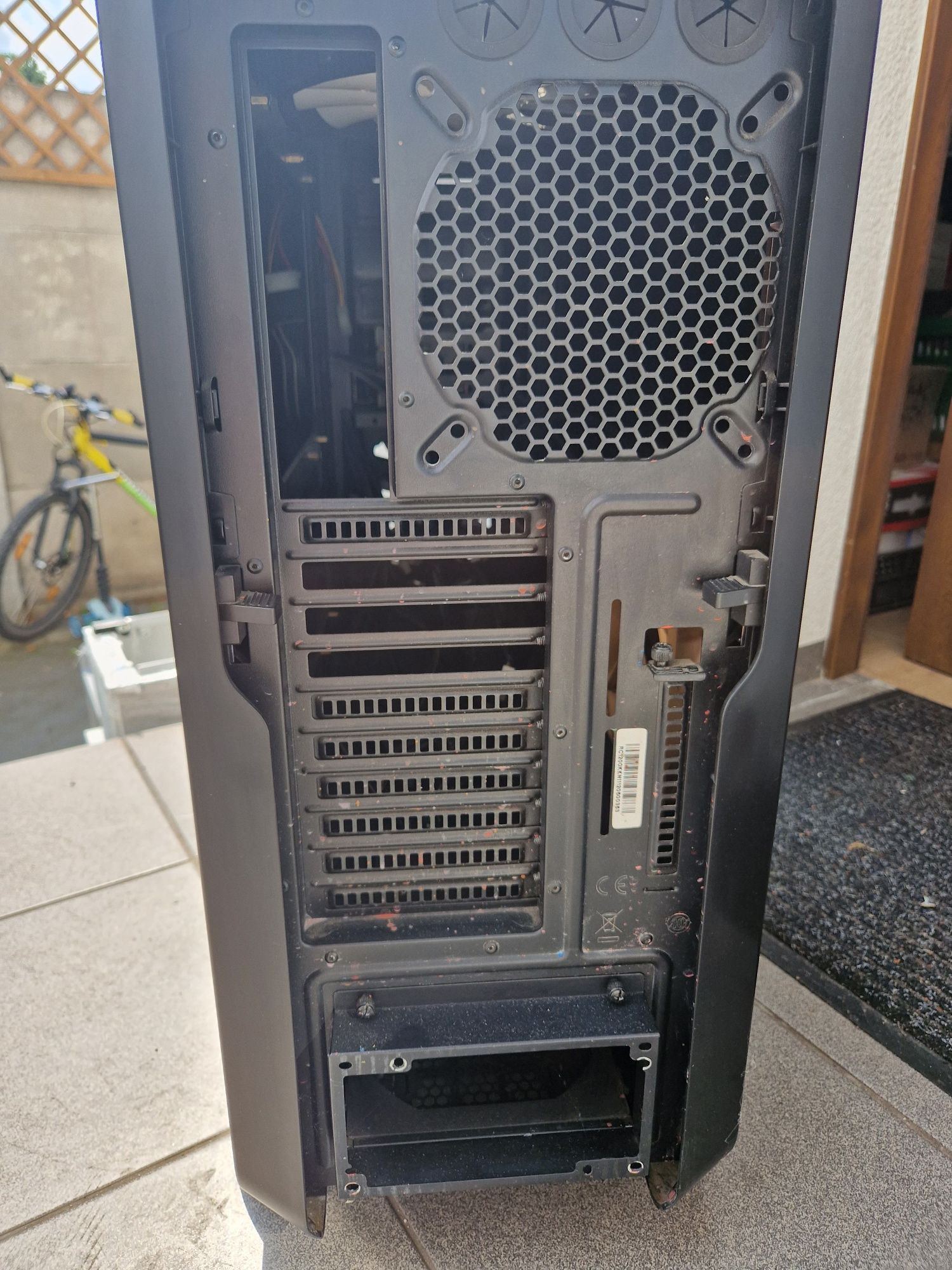 Obudowa komputera Cooler Master Cosmos II