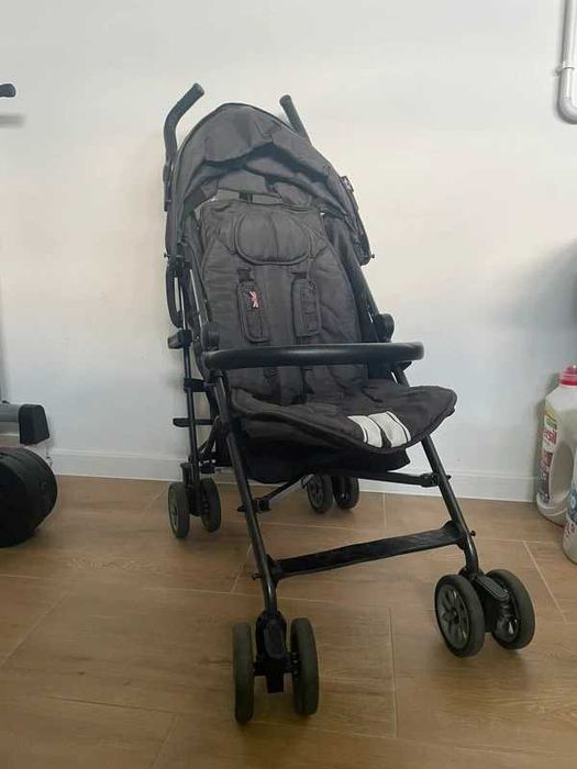 Wózek spacerowy MINI