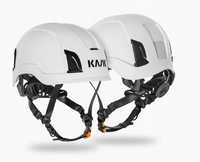 KASK alpinizm przemysłowy – KASK Zenith-X – biały. Nowy za pół ceny
