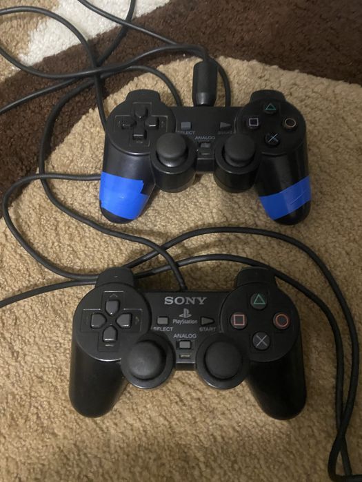 Playstation 2 не знаю чи про чи слім