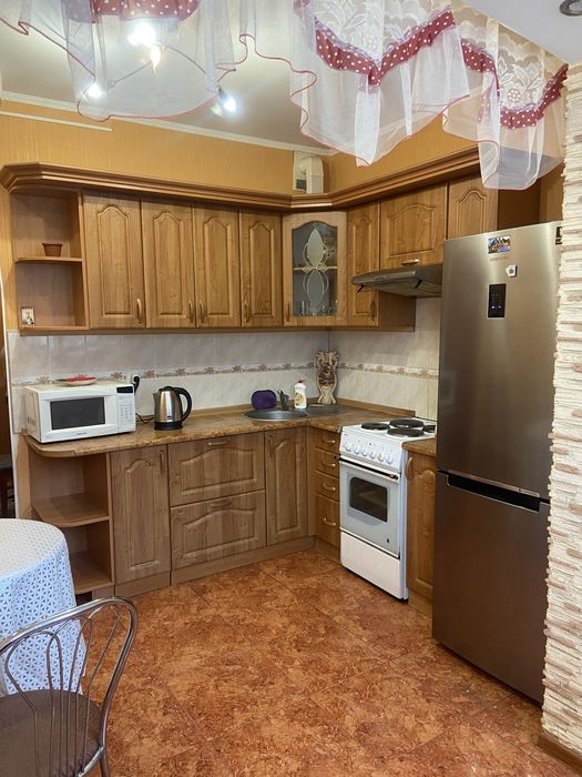 Оренда 2-х кімн.кв. ДВРЗ, вул. Алма-Атинська