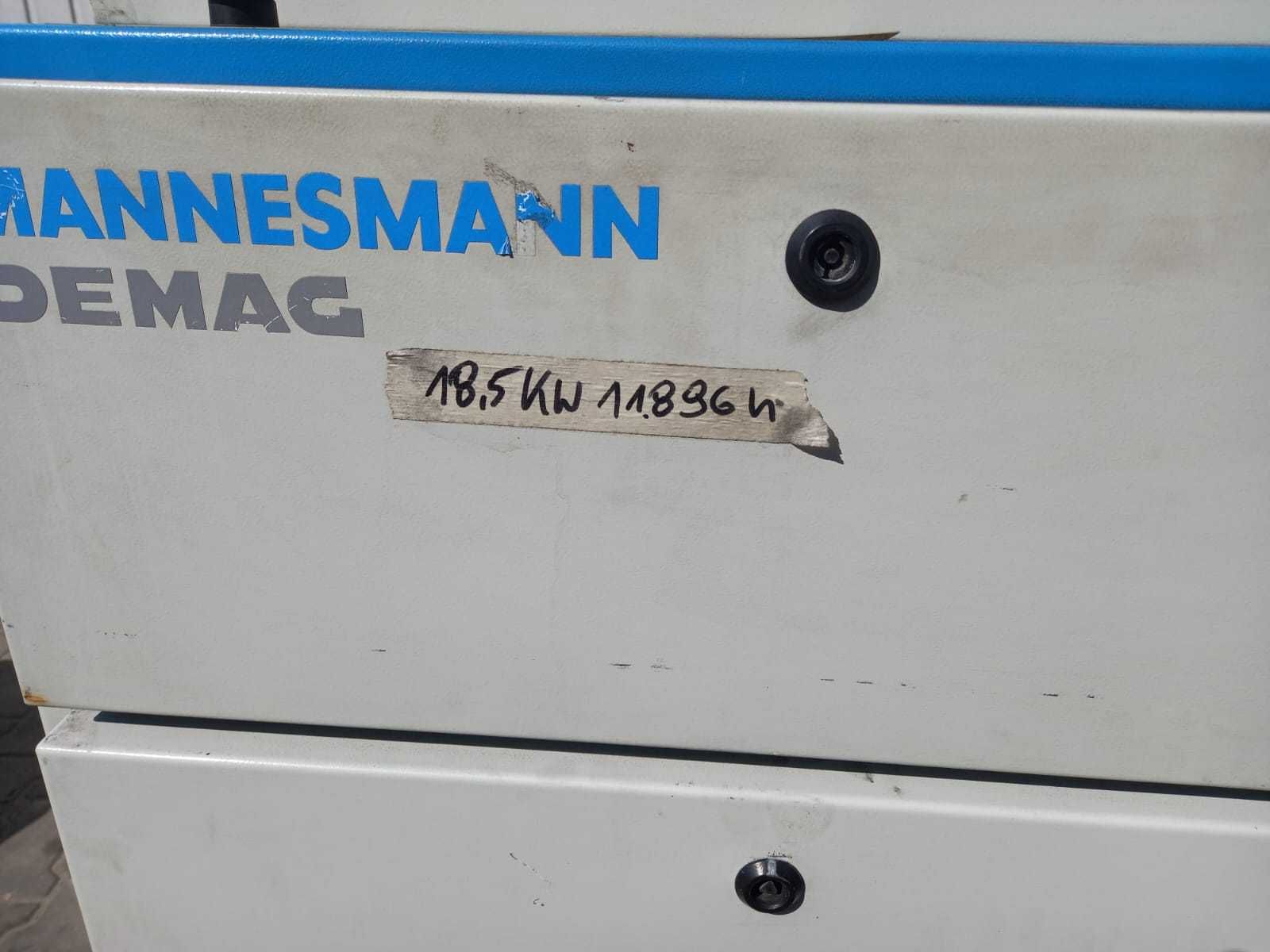 Demag Sprint 026 18.5 kw. Kompresor śrubowy