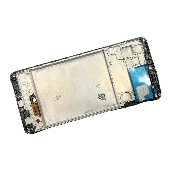 Wyświetlacz Oled Do Samsung Galaxy A32 4G Ramka
