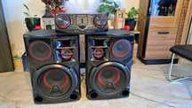 Music Center LG CJ-98
