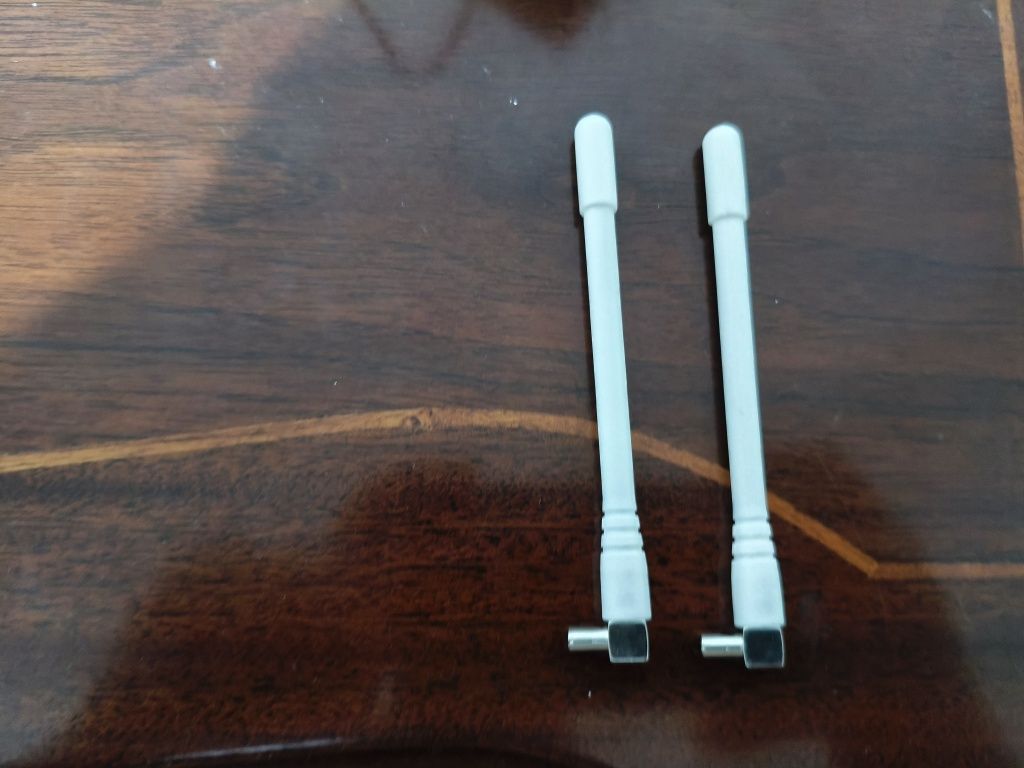 Antenas Externas TS9