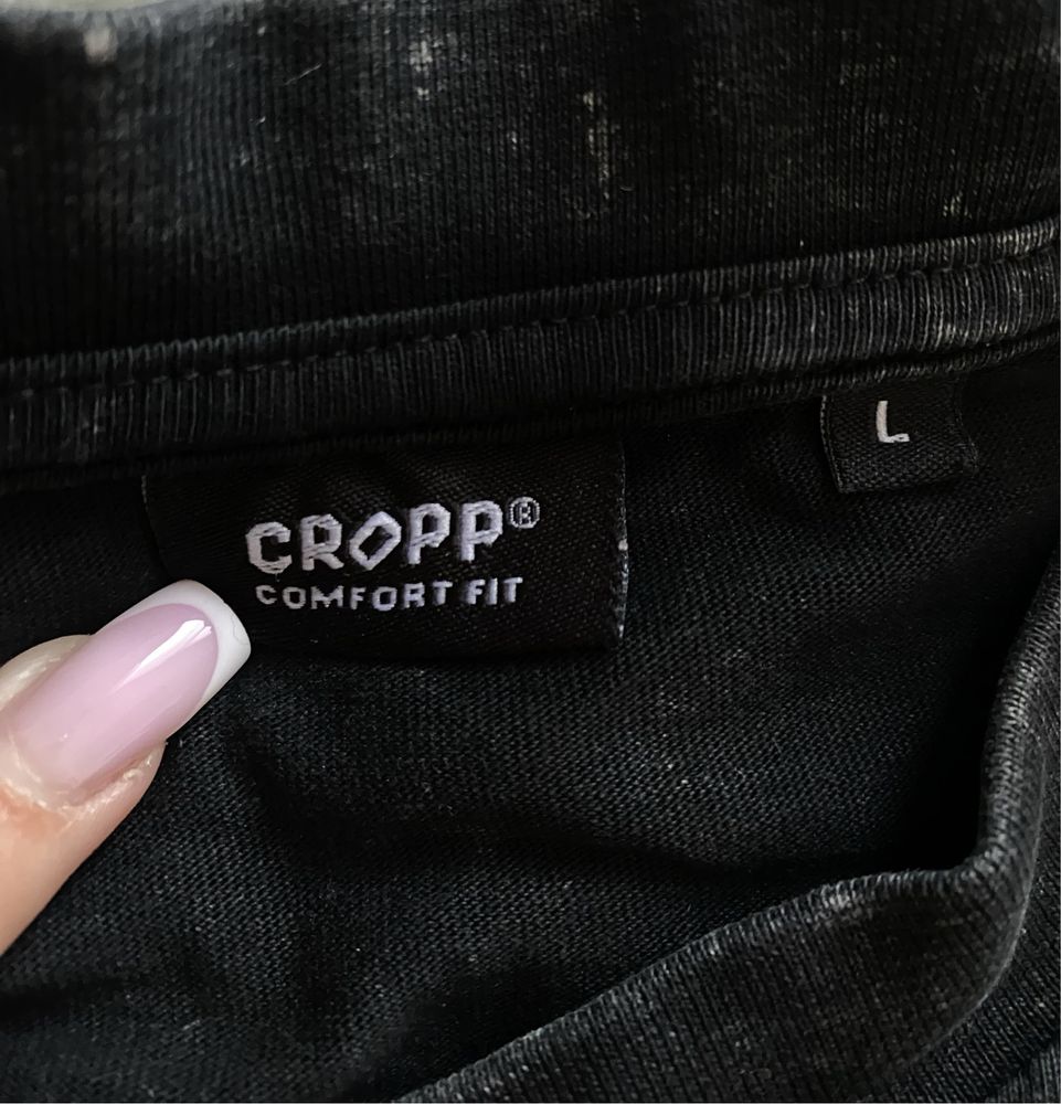 Футболка CROPP