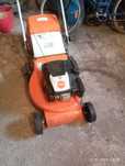 Kosiarka Stihl RM 253