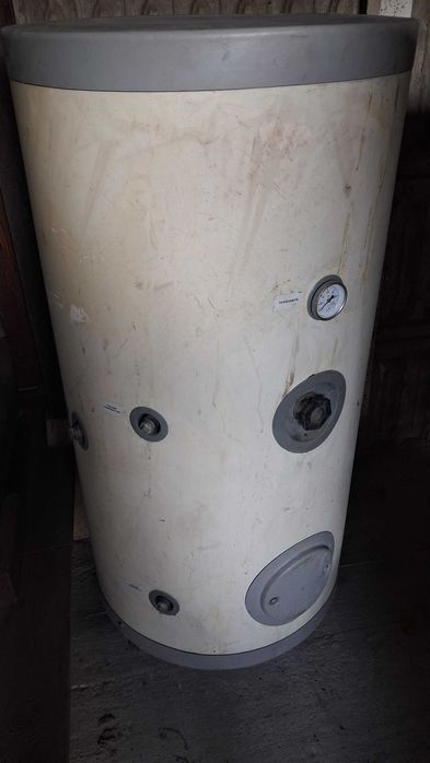 Sprzedam Bojler 220 L