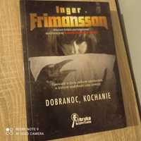 I. Frimansson Dobranoc kochanie