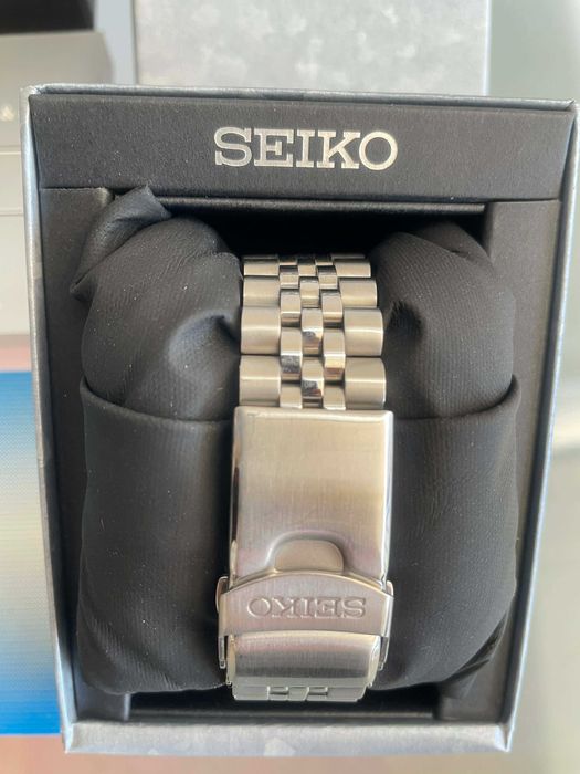 SEIKO 5 SPORTS Relógio Automático
