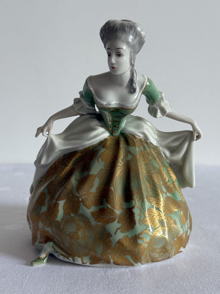 Figurka Tancerka Rosenthal Selb-Germany