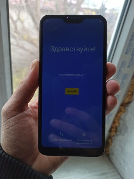 Xiaomi Mi A2 Lite 4/64ГБ Повністю у робочому стані