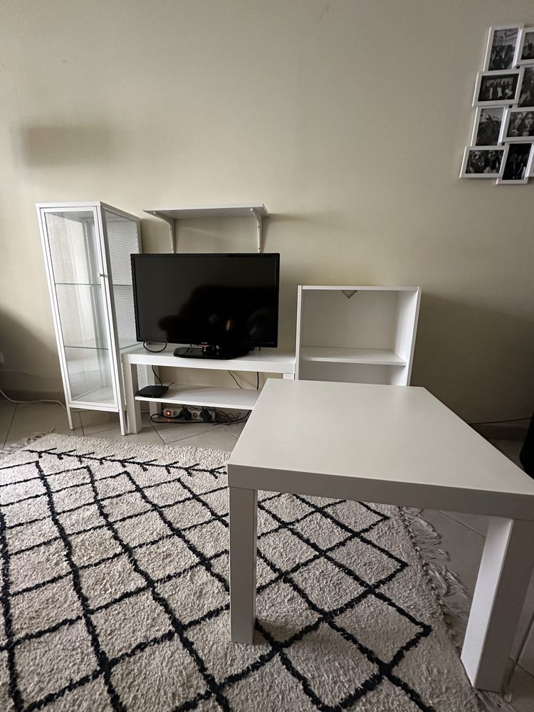 Pack móveis sala