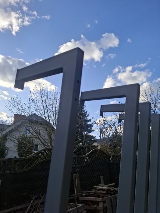 Rusztowania dekarskie