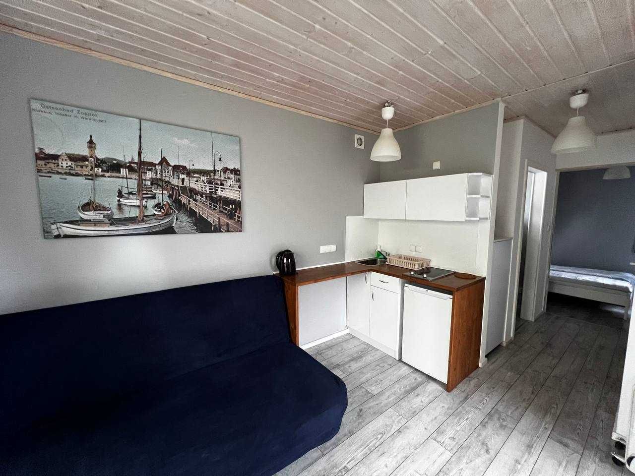 Domki letniskowe Sopot 34