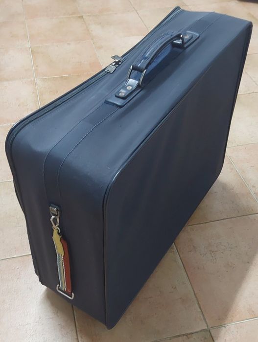 MALA DE VIAGEM DE PORÃO 23KG. Casa,Arrumação,Quarto,Mudanças,Férias.