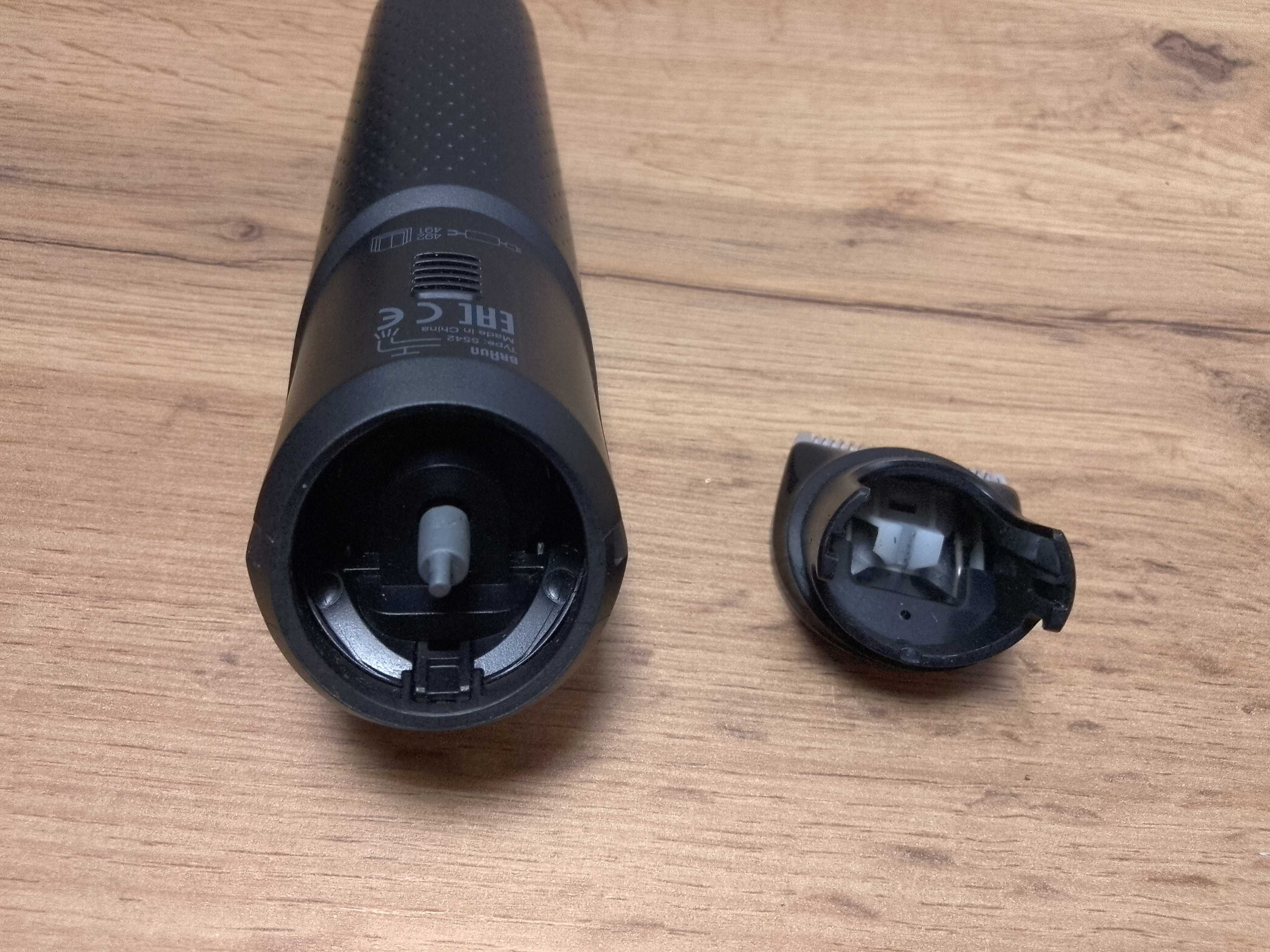Trymer BRAUN BT5440 / 5542 | N1C-66