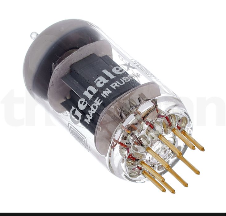 Klark teknik eqp kt equalizador
