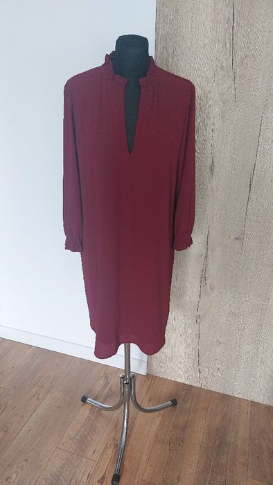 Sukienka H&M rozmiar 42