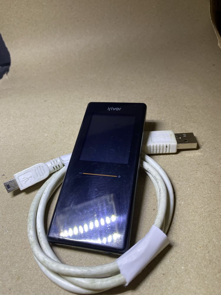 MP-3 плеер на 4 и 2gb