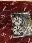 Chlodzenie wodne Fractal Design Celsius +S24 Prisma Water Cooling Unit