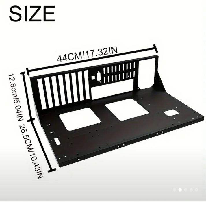 Base teste computador