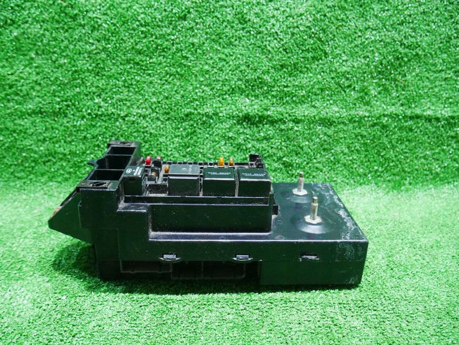 ford f150 f250 f350 skrzynka bezpieczników igła