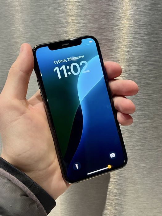 iPhone 11 Pro 64gb Space Gray Neverlock