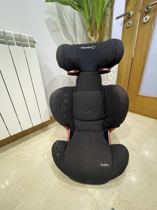 Cadeira Auto bebeconfort Air Protect