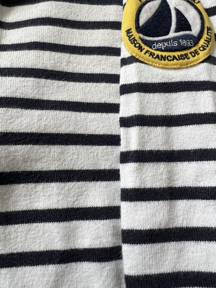 Кардиган Petit Bateau 116/6 лет