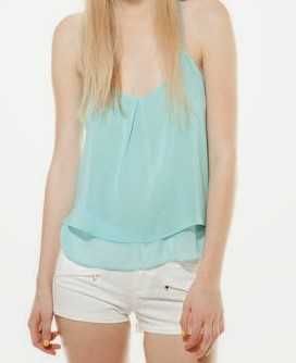 Top Bershka [Novo]