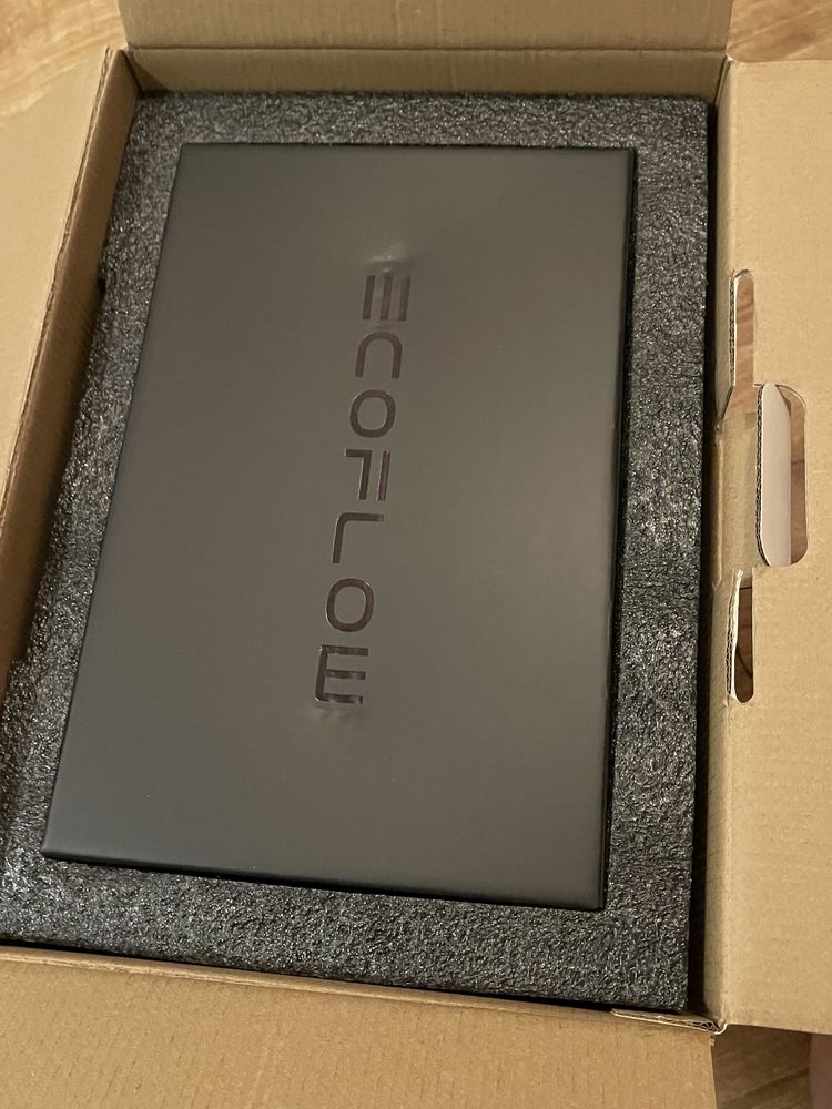 Ecoflow river pro 720 Вт