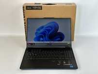 ASUS TUF Gaming F15 FX 507J/15.6”FHD/i7-12700H/16GB/512 GB SSD/RTX4050