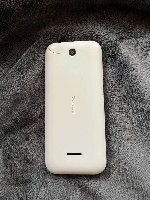 Telefony komorkowe - opis