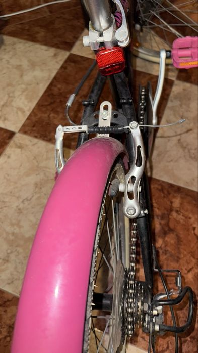 Bicicleta Criança Btwin 6/11 anos