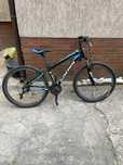 rower kross hexagon