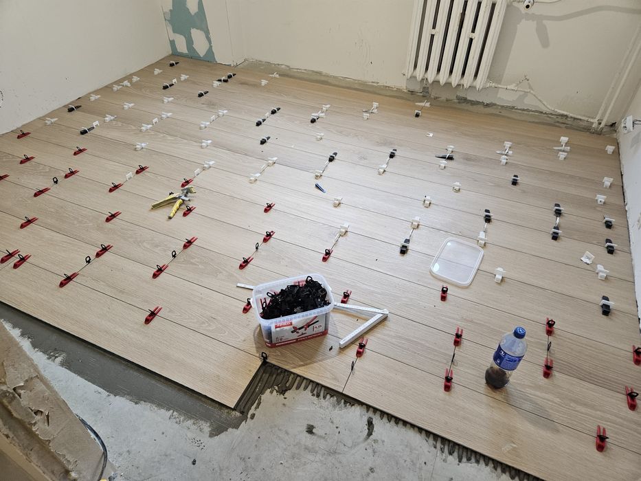 REMONTY | NAPRAWY | ŁAZIENKI | Kompleksowo od A do Z