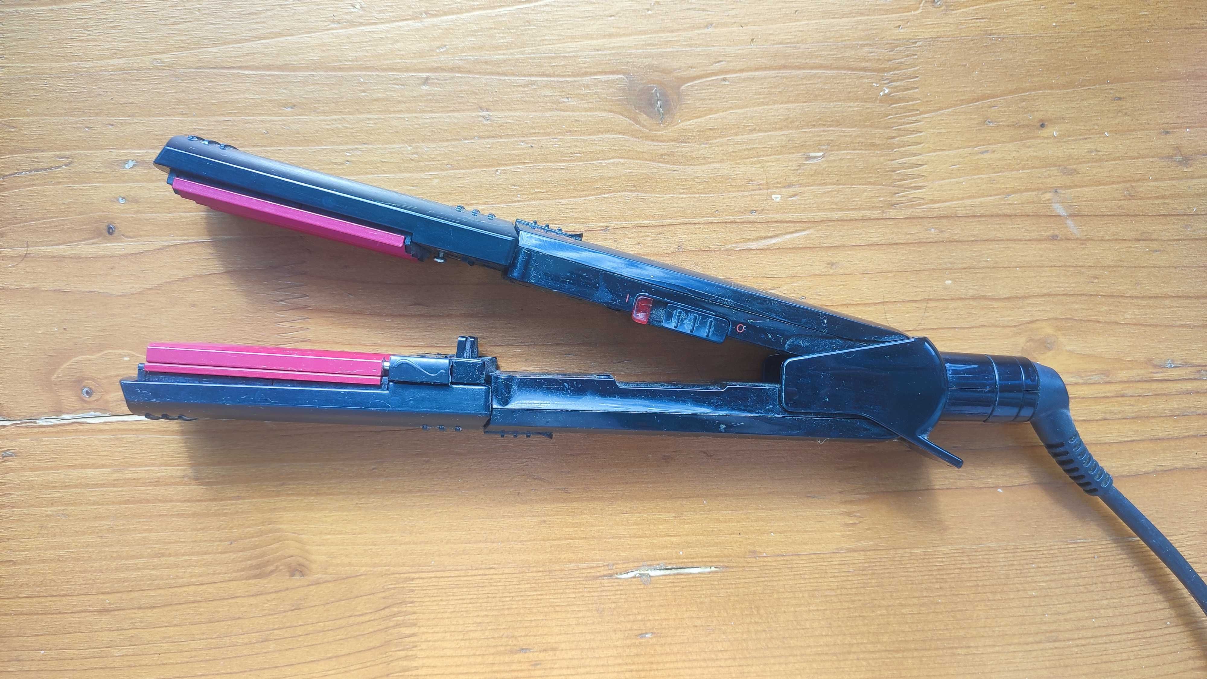 Продам багатофункціональну плойку BaByliss