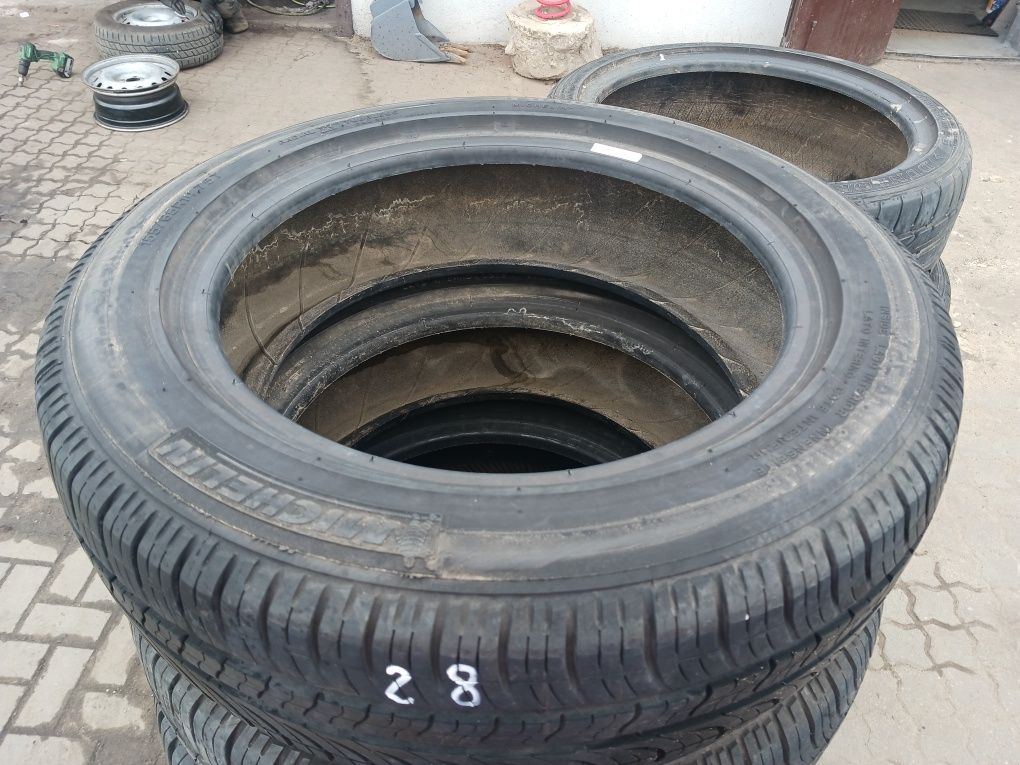 Opony letnie 155/65 R14 * Wulkanizacja * Puszcza Miejska * montaż *